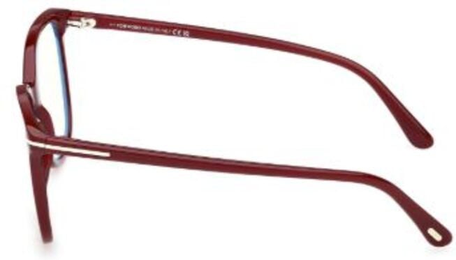 Korrektionsbrille Tom Ford FT6089-B