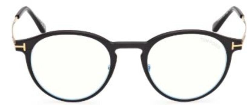 Tom Ford FT6088-B Eyeglasses