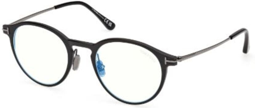 Tom Ford FT6088-B Eyeglasses