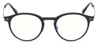 Tom Ford FT6088-B Eyeglasses