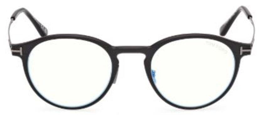 Tom Ford FT6088-B Eyeglasses