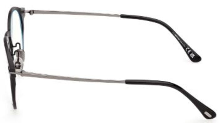 Tom Ford FT6088-B Eyeglasses