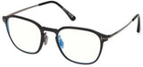 Tom Ford FT6087-B Eyeglasses