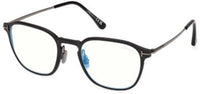 Tom Ford FT6087-B Eyeglasses
