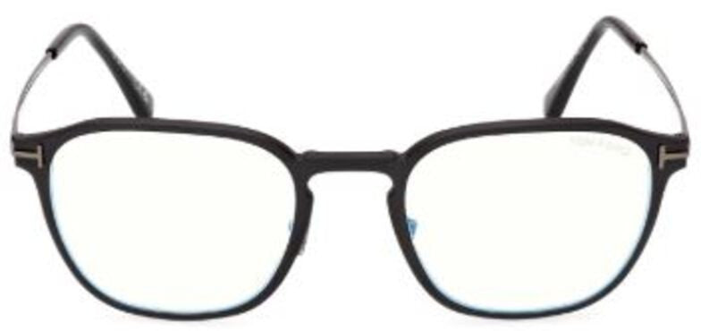 Tom Ford FT6087-B Eyeglasses