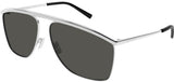 Saint Laurent SL Logo SL 820 VICTOIRE Sunglasses