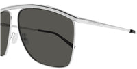 Saint Laurent SL Logo SL 820 VICTOIRE Sunglasses