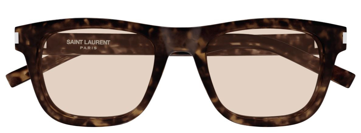 Saint Laurent Corner Angle SL 819 Sunglasses