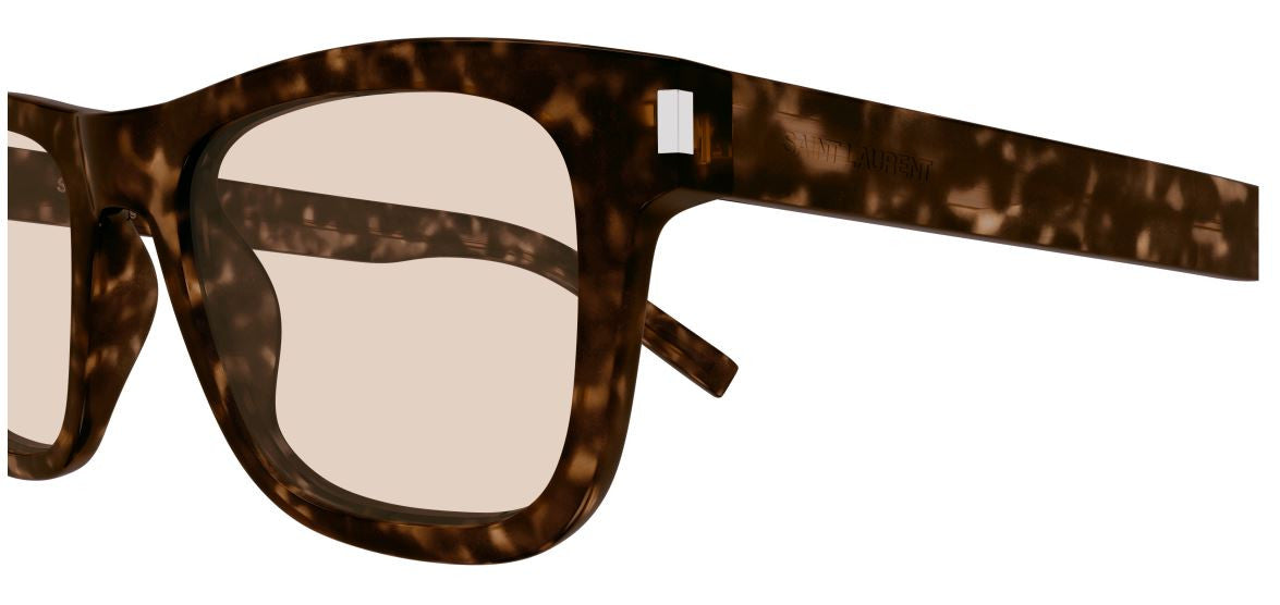 Saint Laurent Corner Angle SL 819 Sunglasses