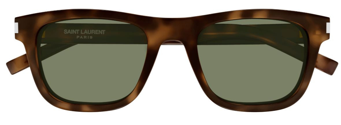 Saint Laurent Corner Angle SL 819 Sunglasses