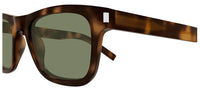 Saint Laurent Corner Angle SL 819 Sunglasses