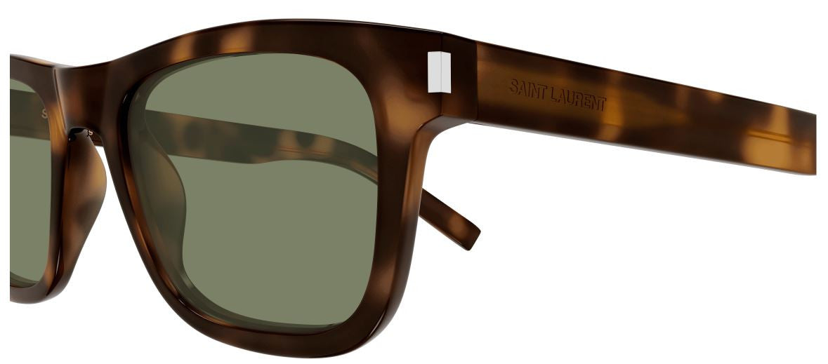 Saint Laurent Corner Angle SL 819 Sunglasses