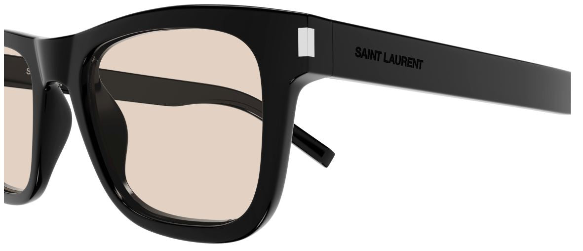 Saint Laurent Corner Angle SL 819 Sunglasses