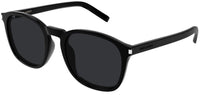 Saint Laurent Corner Angle SL 818 Sunglasses