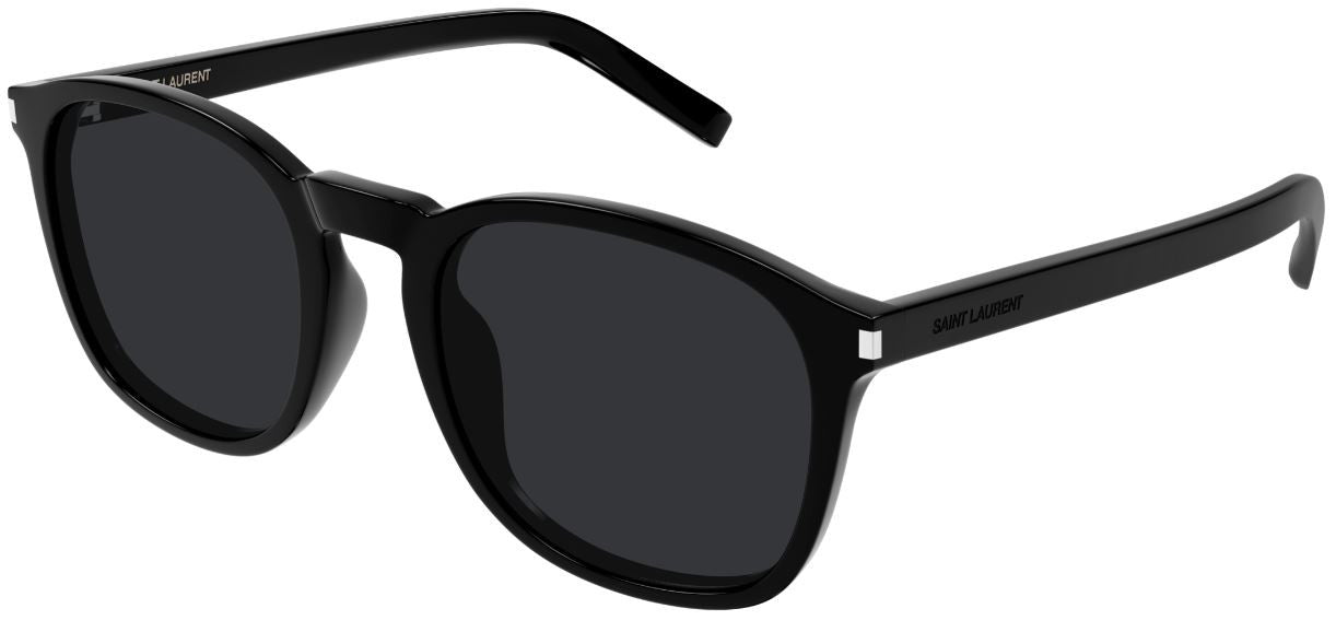 Saint Laurent Corner Angle SL 818 Sunglasses