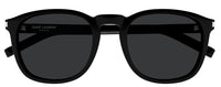 Saint Laurent Corner Angle SL 818 Sunglasses