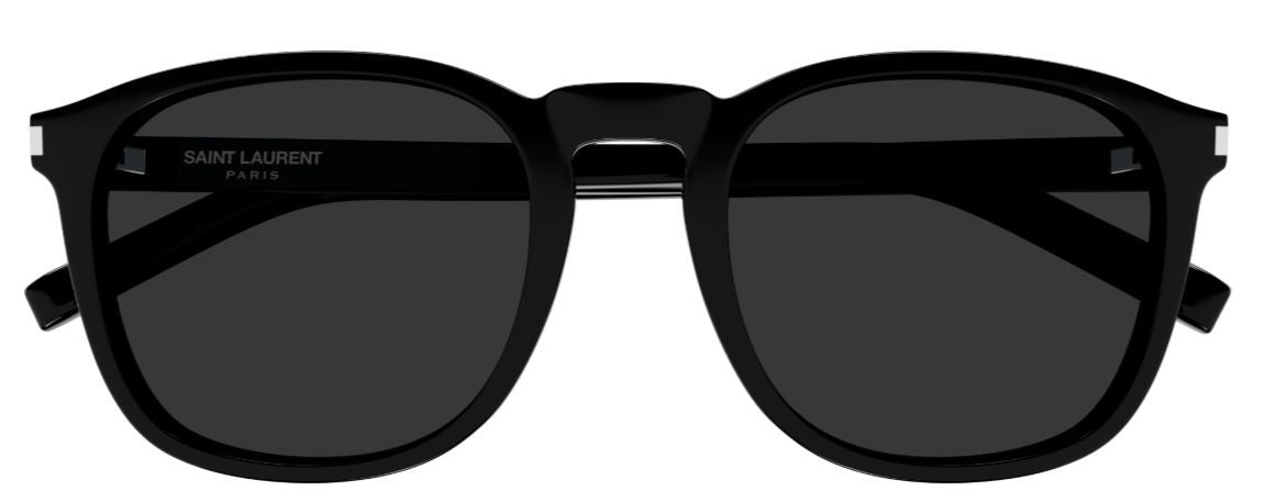 Saint Laurent Corner Angle SL 818 Sunglasses