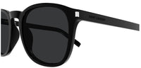Saint Laurent Corner Angle SL 818 Sunglasses