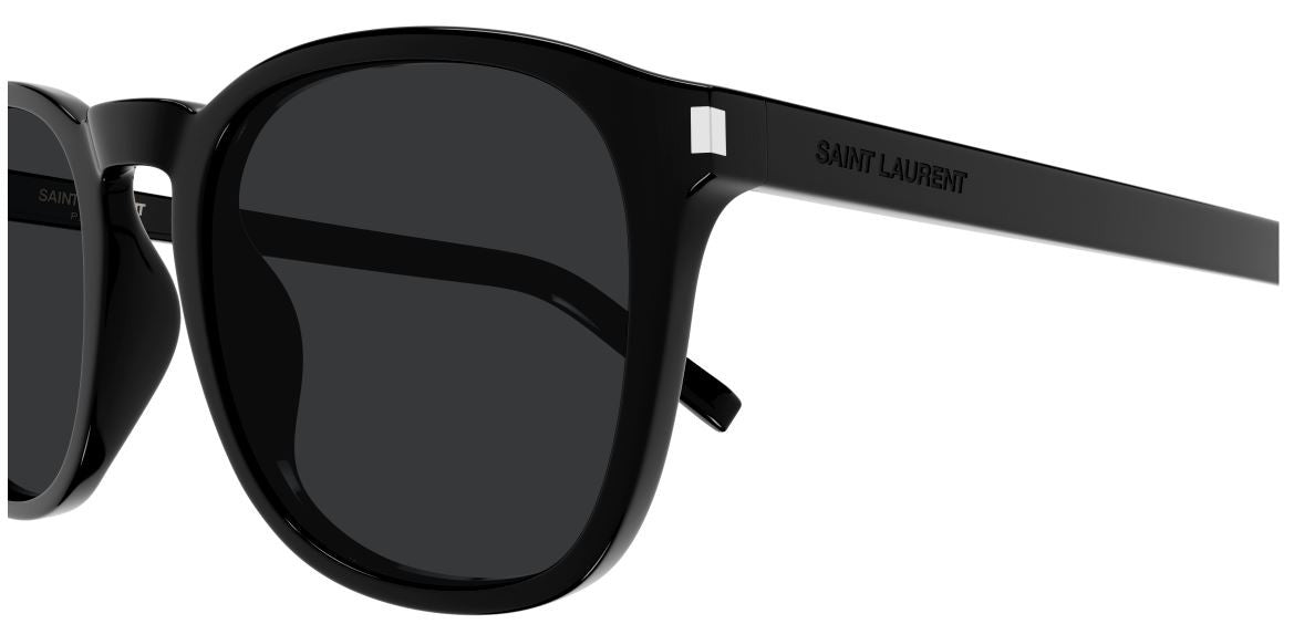 Saint Laurent Corner Angle SL 818 Sunglasses