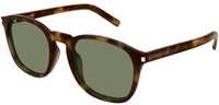 Saint Laurent Corner Angle SL 818 Sunglasses
