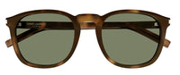 Saint Laurent Corner Angle SL 818 Sunglasses