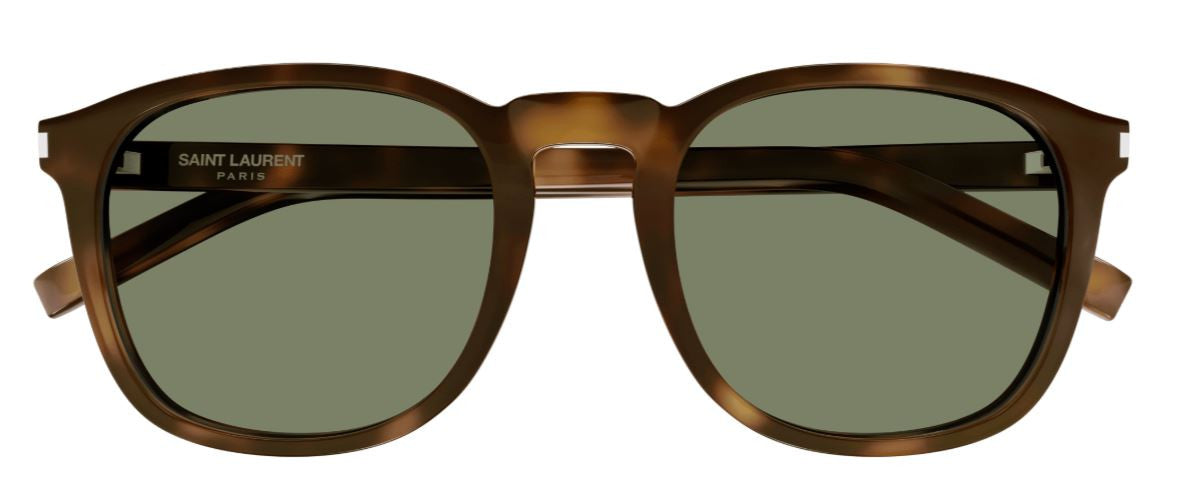 Saint Laurent Corner Angle SL 818 Sunglasses