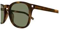 Saint Laurent Corner Angle SL 818 Sunglasses