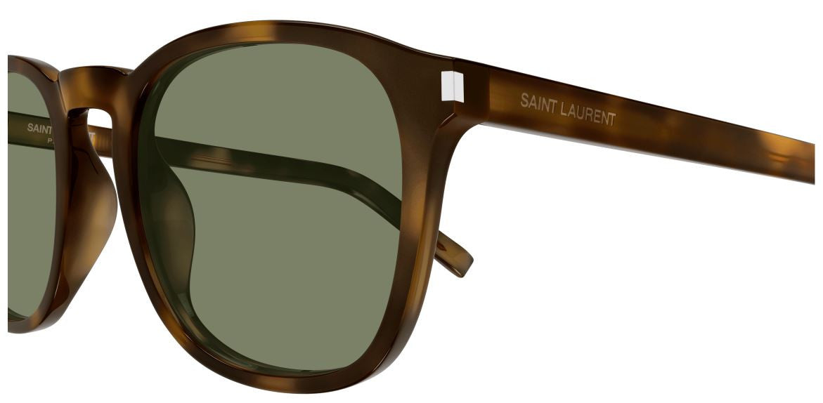 Saint Laurent Corner Angle SL 818 Sunglasses