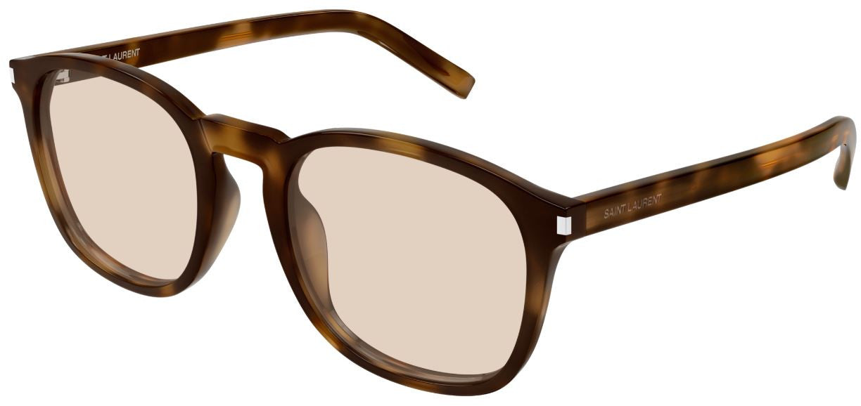 Saint Laurent Corner Angle SL 818 Sunglasses