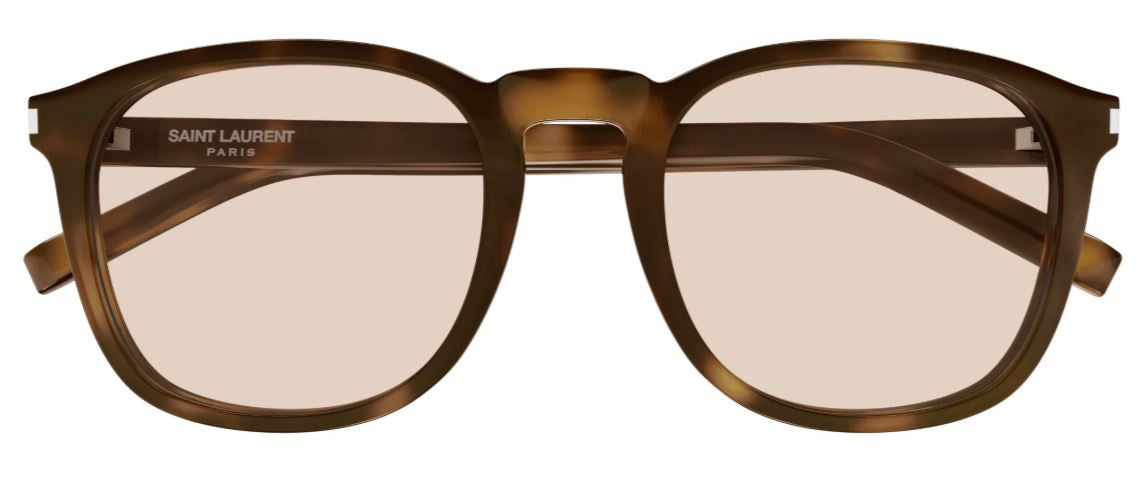 Saint Laurent Corner Angle SL 818 Sunglasses