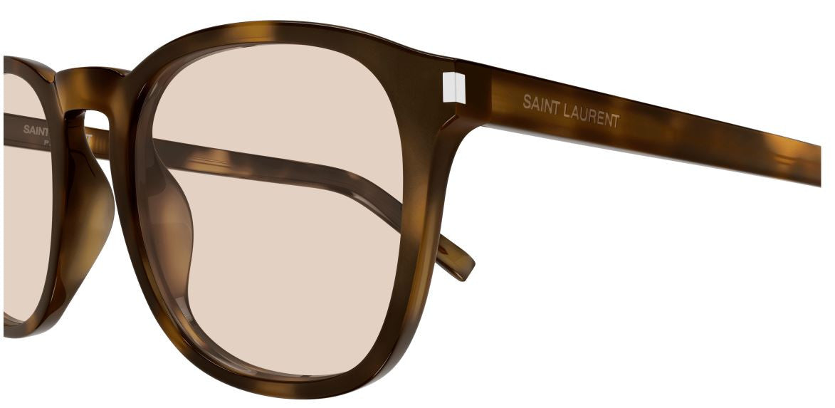 Saint Laurent Corner Angle SL 818 Sunglasses