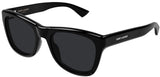 Saint Laurent SL Logo SL 816 Sunglasses