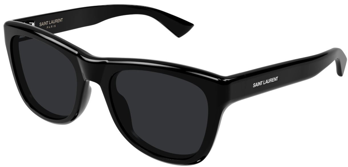 Saint Laurent SL Logo SL 816 Sunglasses