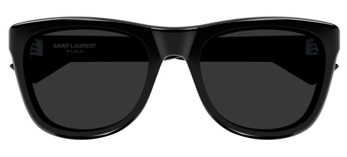 Saint Laurent SL Logo SL 816 Sunglasses