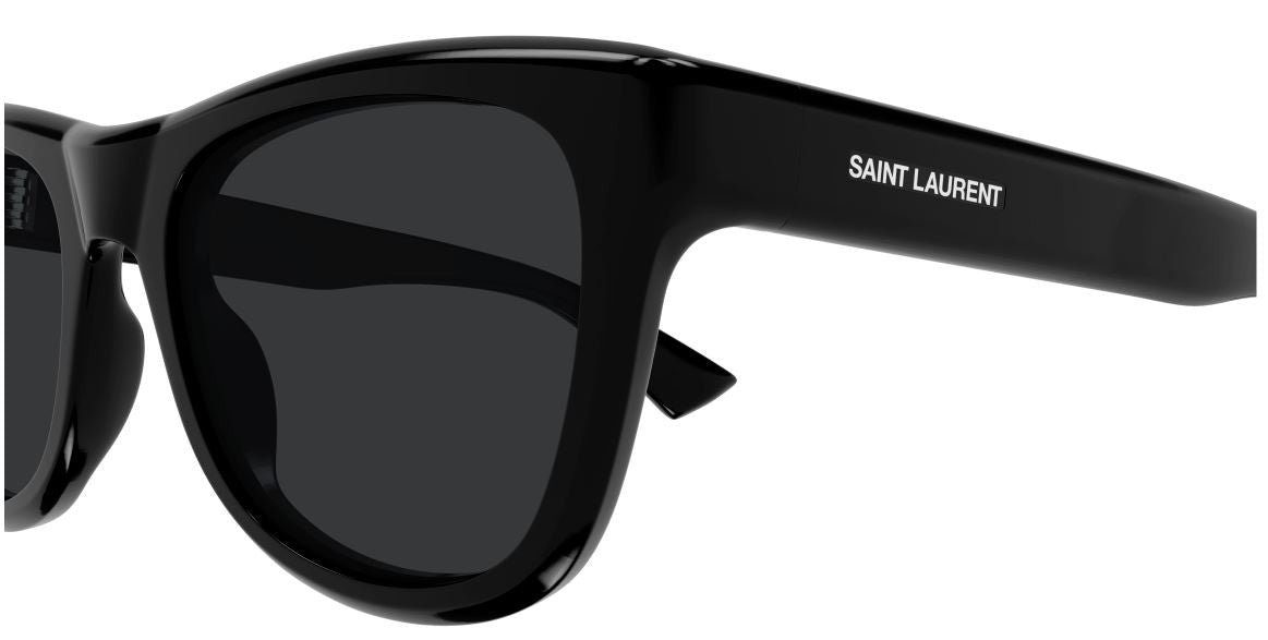 Saint Laurent SL Logo SL 816 Sunglasses