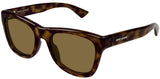 Saint Laurent SL Logo SL 816 Sunglasses
