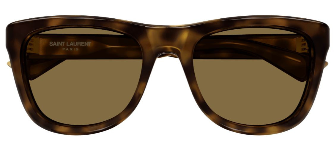 Saint Laurent SL Logo SL 816 Sunglasses