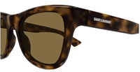 Saint Laurent SL Logo SL 816 Sunglasses