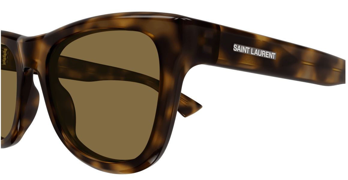 Saint Laurent SL Logo SL 816 Sunglasses