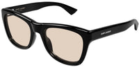 Saint Laurent SL Logo SL 816 Sunglasses