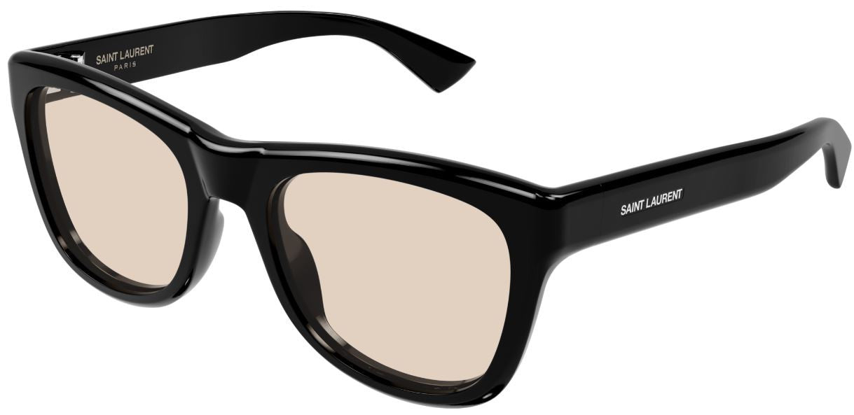 Saint Laurent SL Logo SL 816 Sunglasses