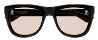 Saint Laurent SL Logo SL 816 Sunglasses
