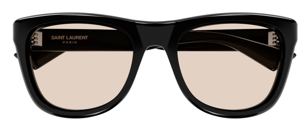 Saint Laurent SL Logo SL 816 Sunglasses