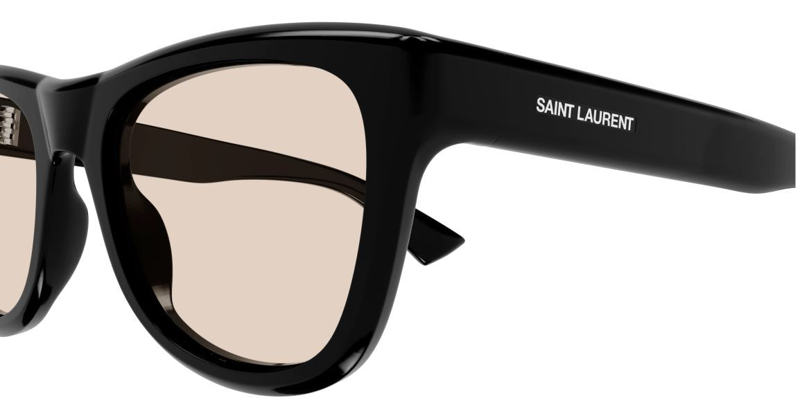 Saint Laurent SL Logo SL 816 Sunglasses