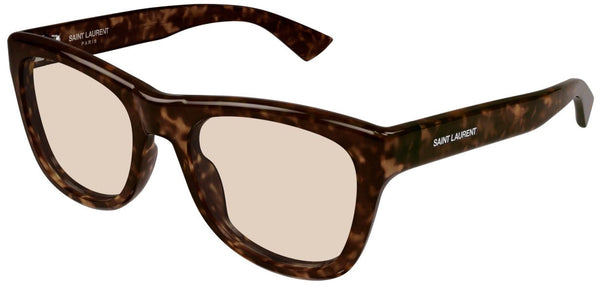 Lunettes de Soleil Saint Laurent SL Logo SL 816