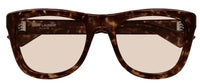 Saint Laurent SL Logo SL 816 Sunglasses