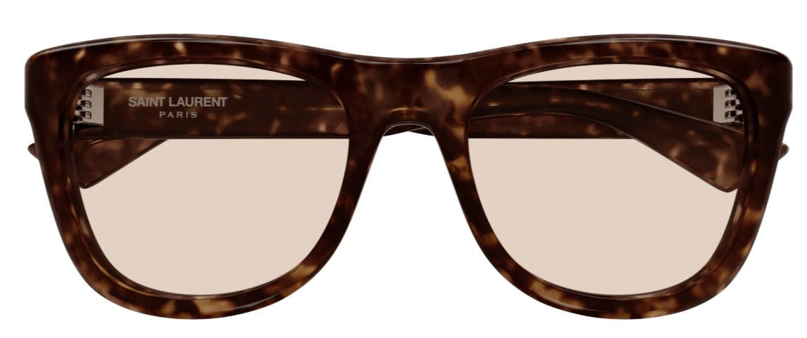 Saint Laurent SL Logo SL 816 Sunglasses
