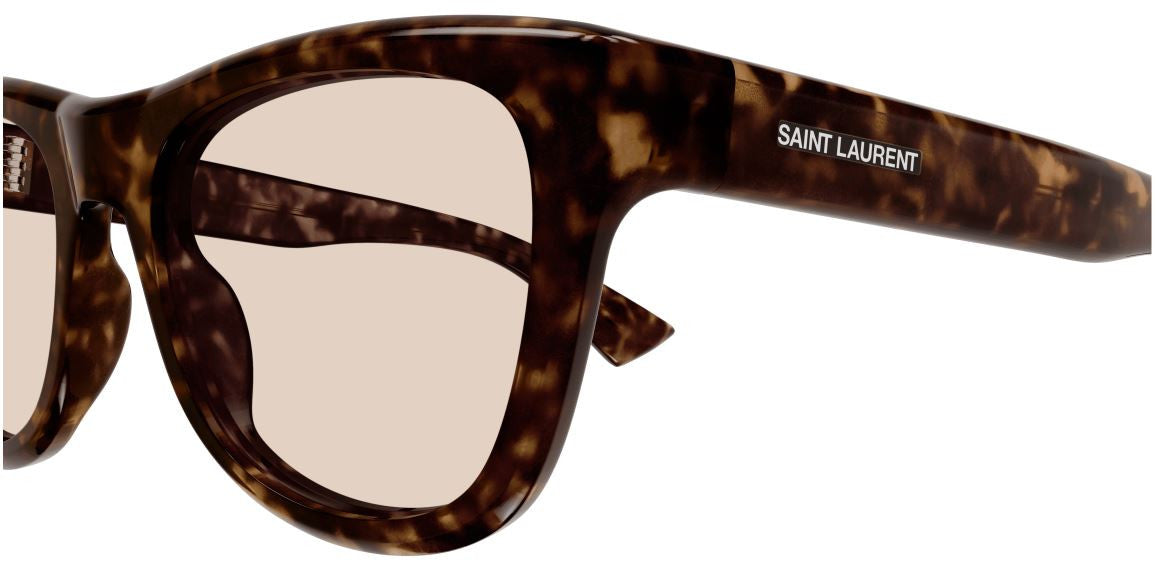 Saint Laurent SL Logo SL 816 Sunglasses