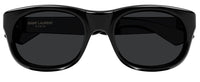 Saint Laurent SL Logo SL 815 ROMY Sunglasses