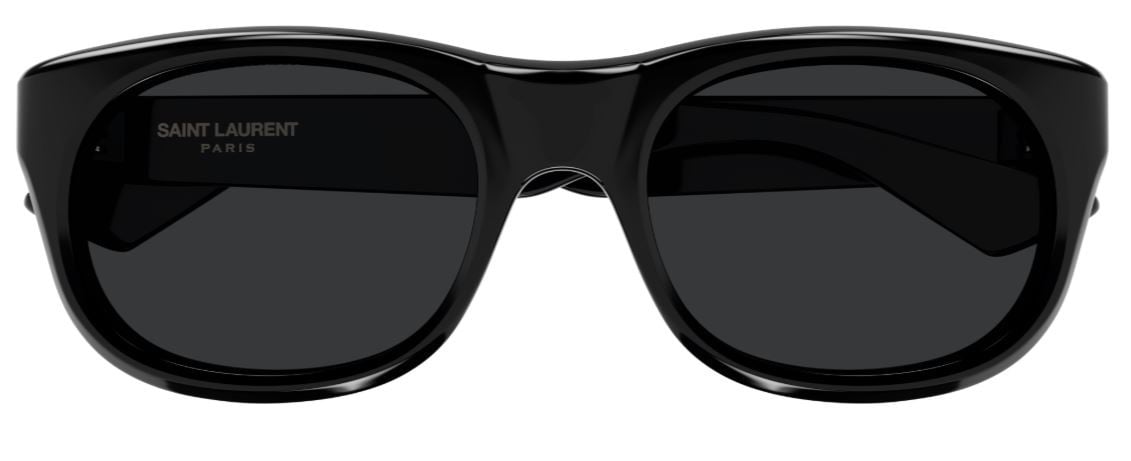 Saint Laurent SL Logo SL 815 ROMY Sunglasses